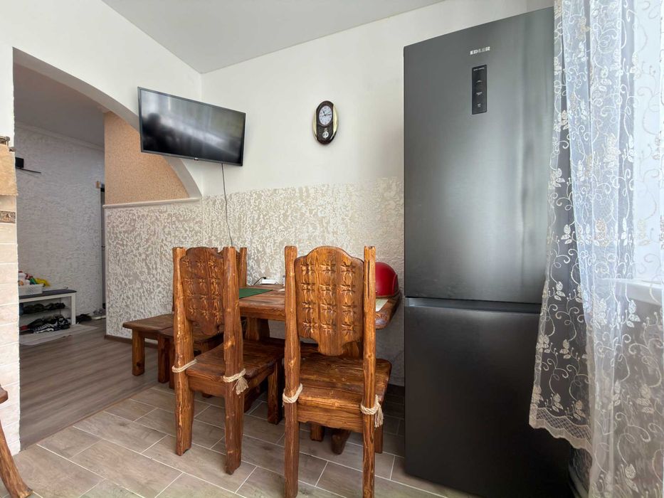 Продаж 2х кмн квартири у м.Дрогобич вул.П.Орлика