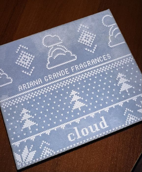 Парфуми Ariana Grande Cloud 30ml