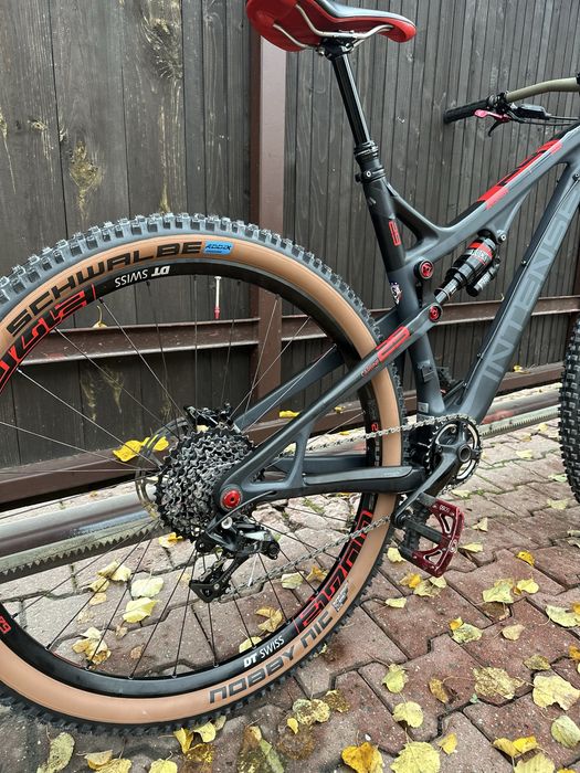 Intense Carbine 29 L-ka carbon
