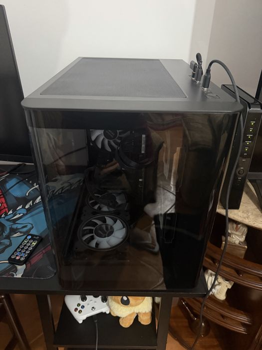 Torre/pc gaming
