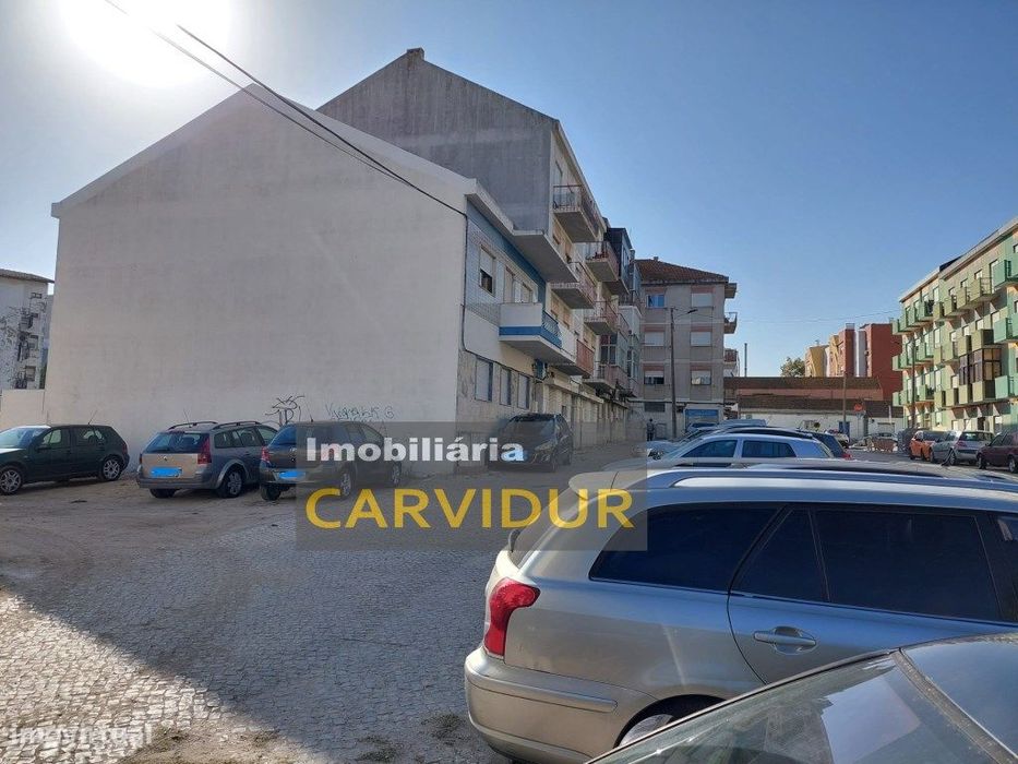 Terreno para construção Moradia