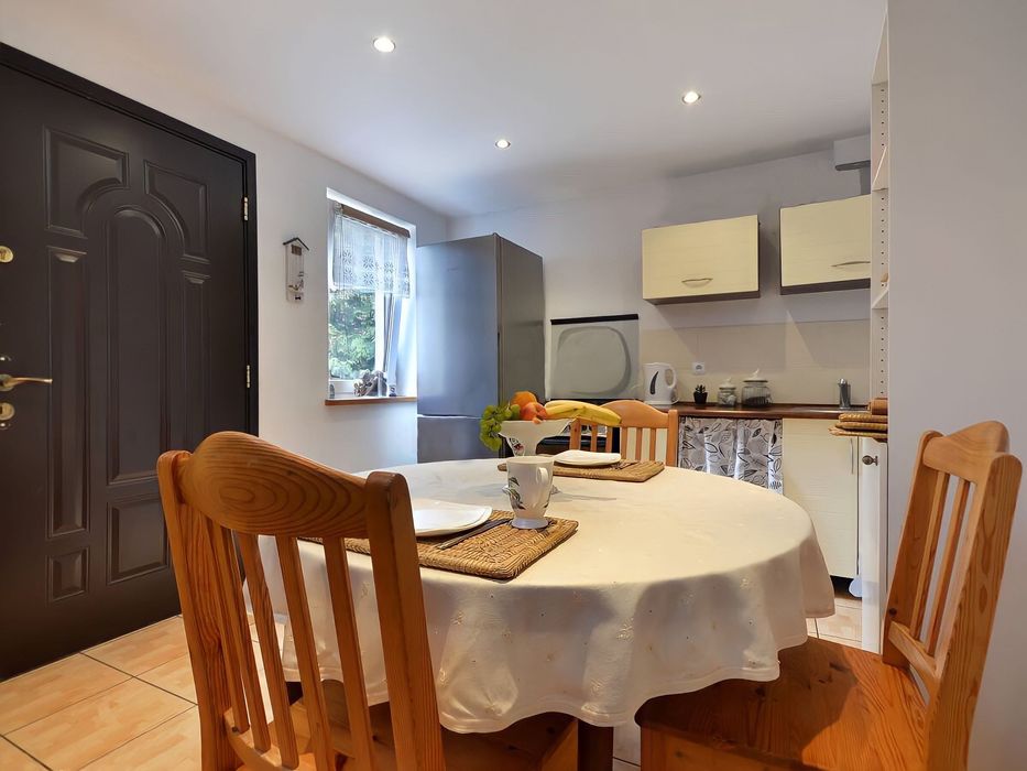 Pokoje Gościnne Jastarnia 80m do plaży