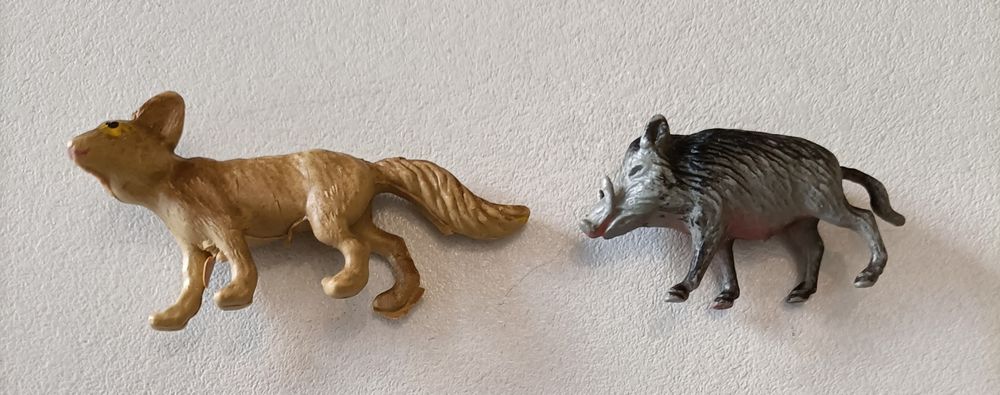 36 Bonecos Azur, Aristogatos,Hanna Barbera Top Cat(manda-chuva), Vicki