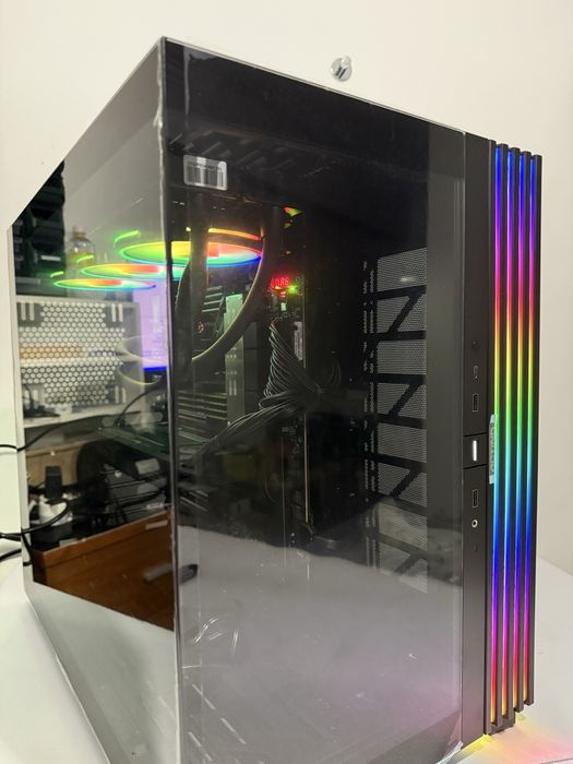 Workstation PRO - AMD Threadripper PRO 9995WX | 512GB RAM | GPU 32GB