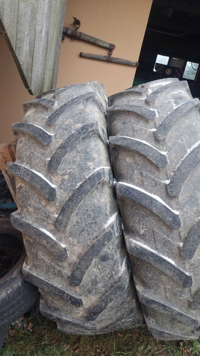 MICHELIN 16,9 R 34