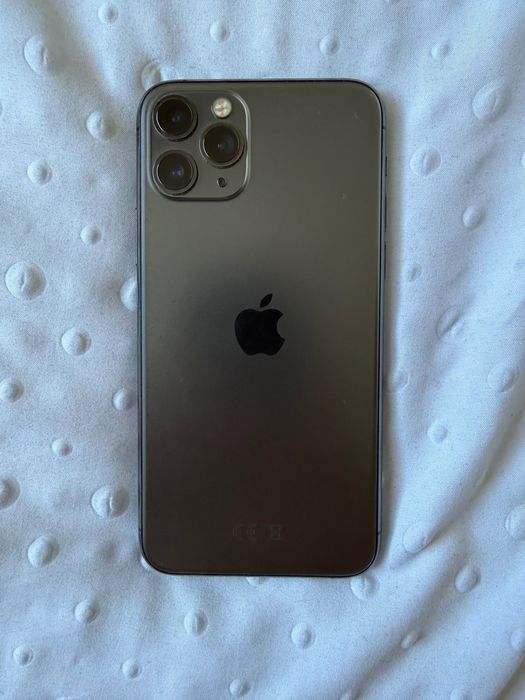 Telefon iPhone 11 Pro