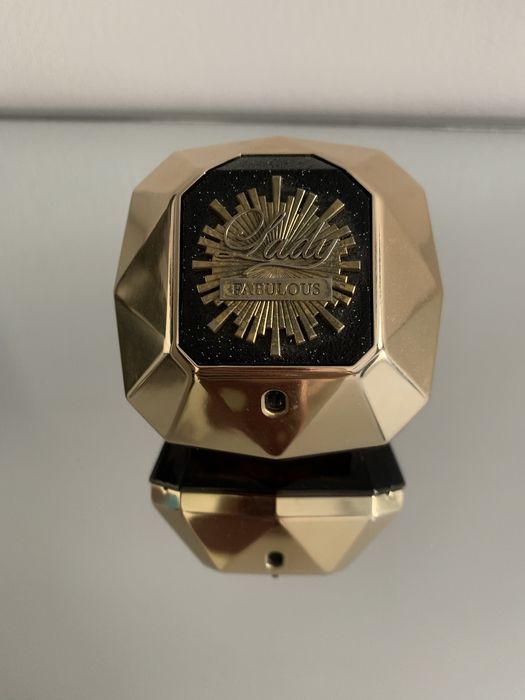 Paco Rabanne Lady Million Fabulous 50ml