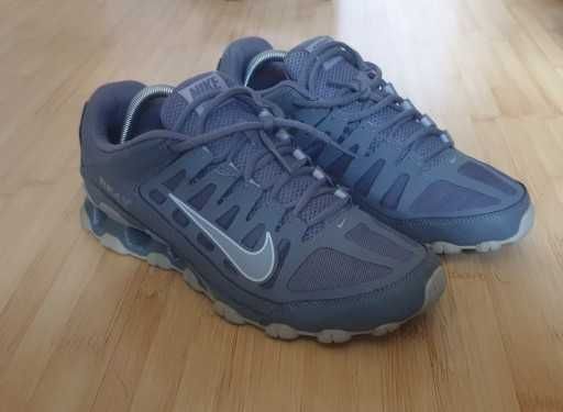 Oryginalne męskie buty Nike Reax rozm.43