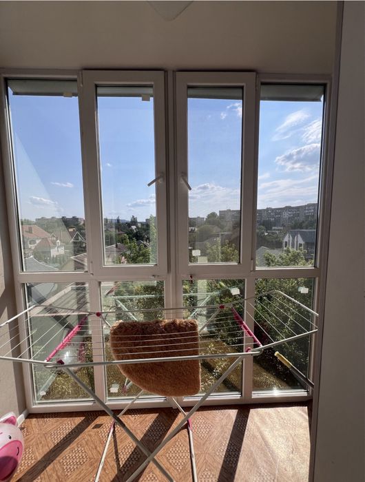 Продам шикарную  3х комнатную квартиру в районе пл освобождения