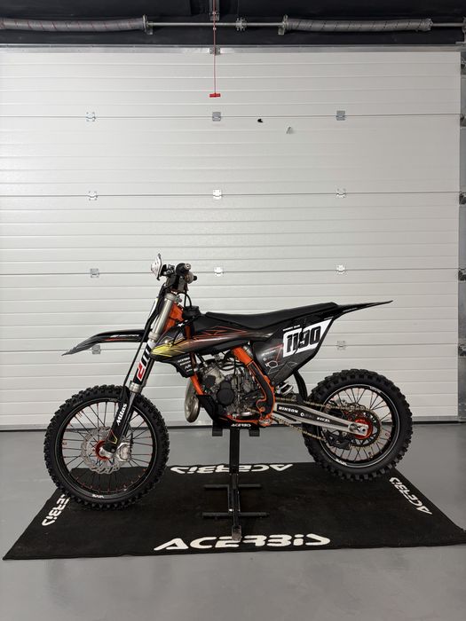 KTM