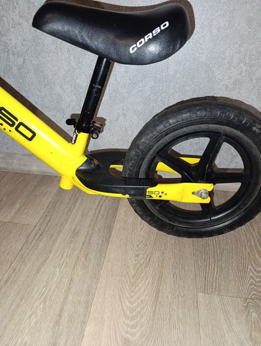 Беговел 2 + года