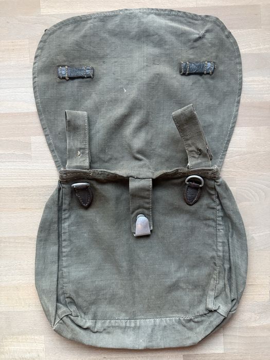 Chlebak Wehrmacht oryginał!