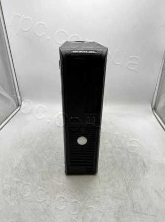 Комп'ютер ПК Dell OptiPlex SFF 380 (Intel Q8200, 4Gb, 160Gb HDD) СБ