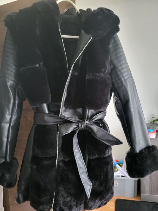 Futerko /ekoskora ,kurtka nowa nie noszona