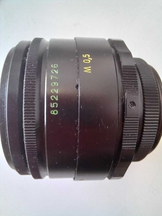 Фотоаппарат ЗЕНИТ-Е