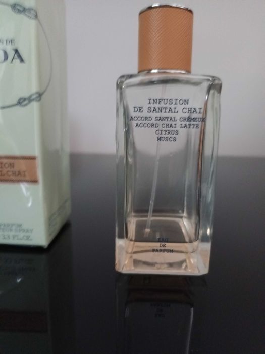 Prada Infusion De Santal Chai
