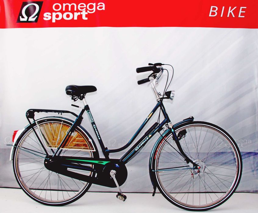 Gazelle rower miejski