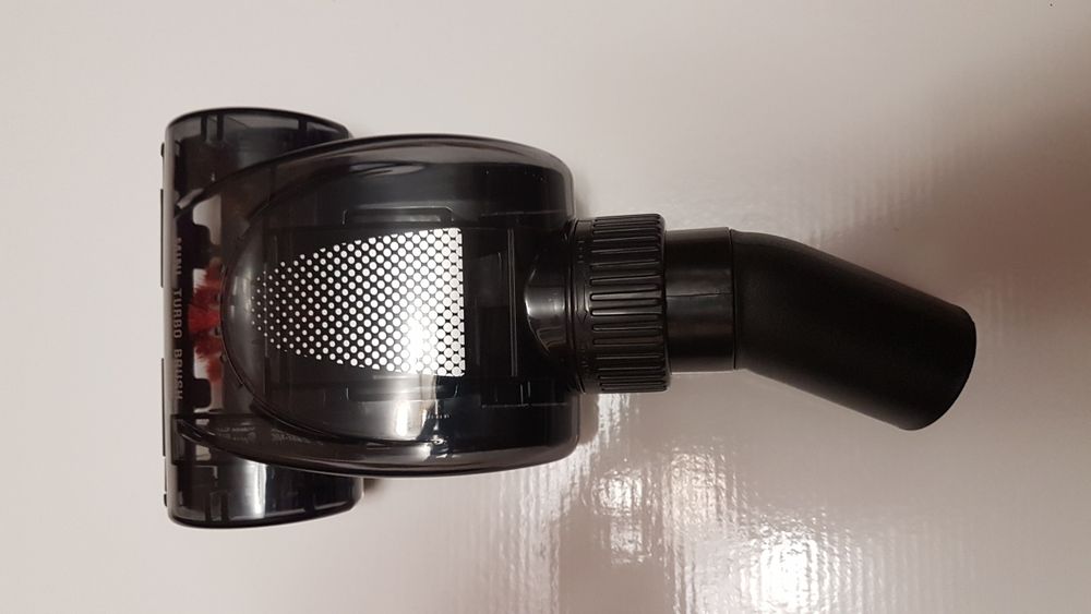 Турбощітка, насадка для пилососа фирми Rowenta