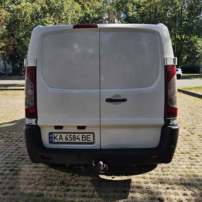 Peugeot Expert 2.0dizel