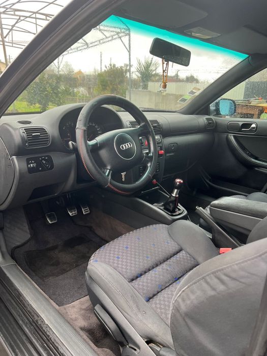 Vende-se Audi A3