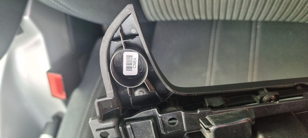 Radio nawigacja Ford S-max Galaxy Mondeo