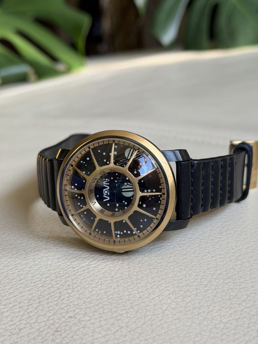 Xeric NASA Trappist-1 Automatic James Webb Limited Edition