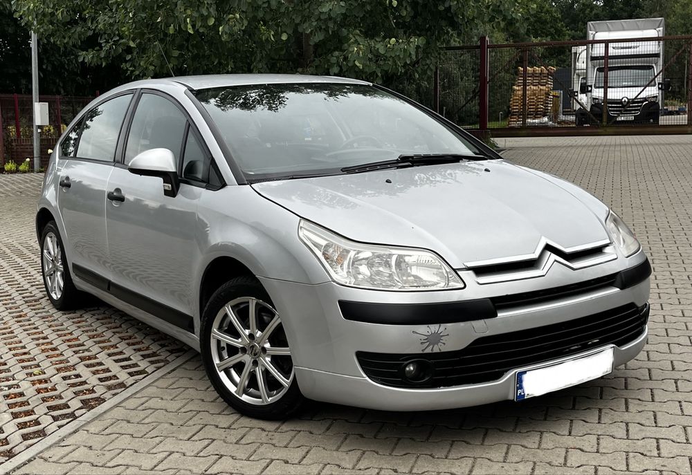 Citroën C4
