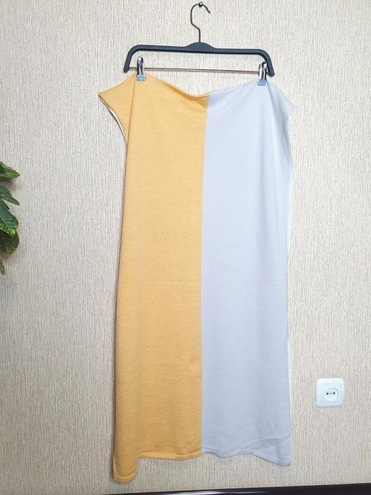 Шикарне пончо, накидка madeleine , 100 % шерсть, оригінал