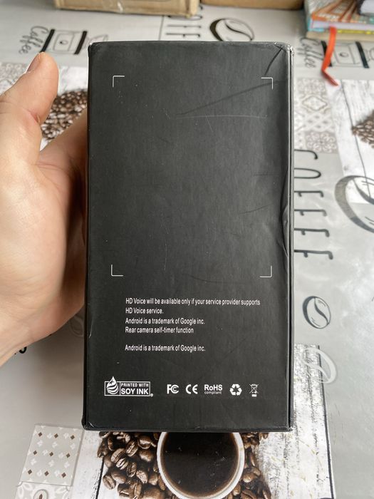 Телефон zte android 128gb