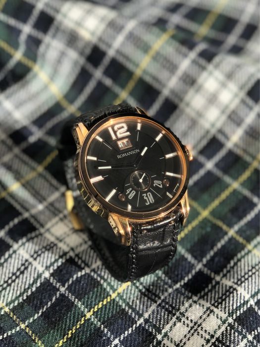 Romanson TL9213MM