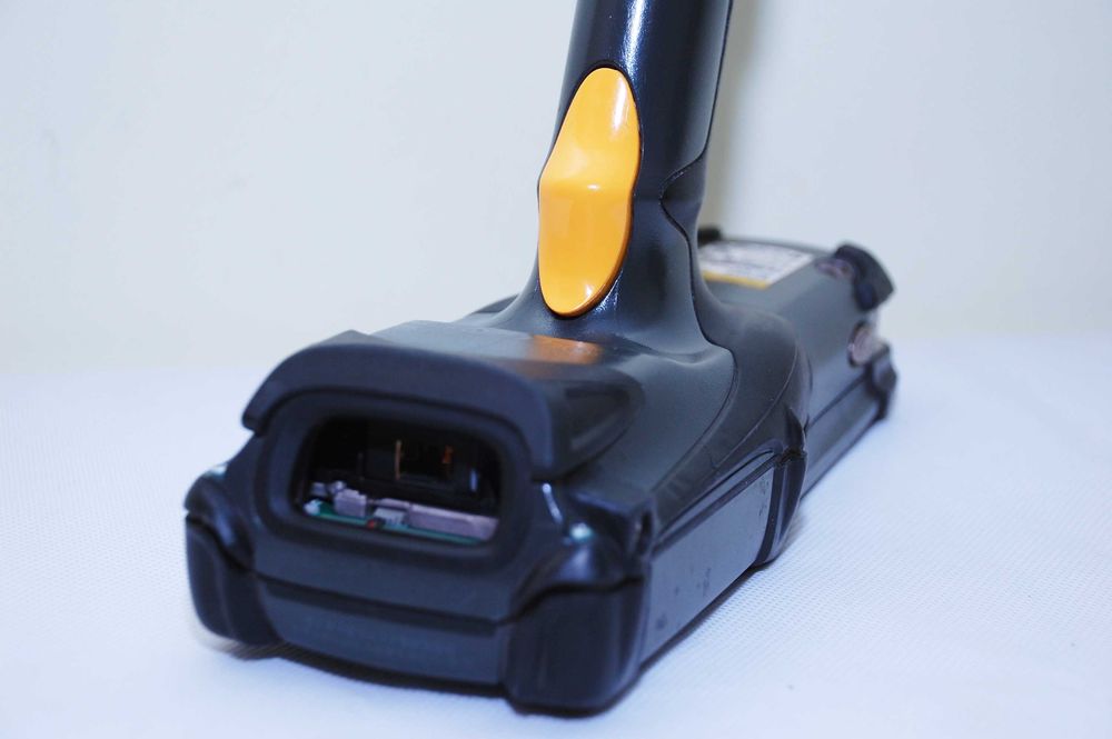 Motorola MC9190 термінал збору даних CE6.0 1D ТСД сканер захищений 1С