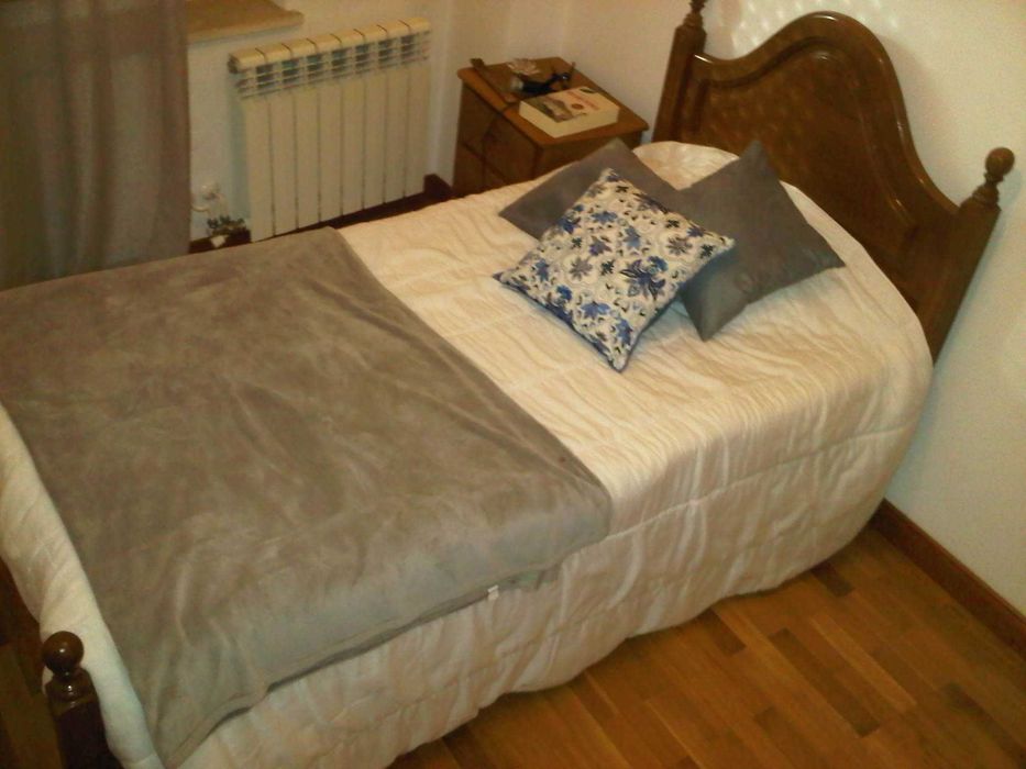 Apartamento T3 na Av. Elísio de Moura