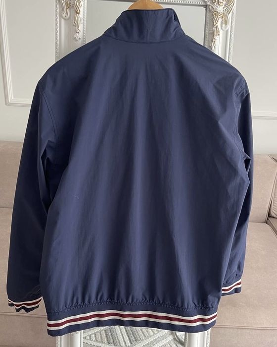 Вітровка Fred Perry