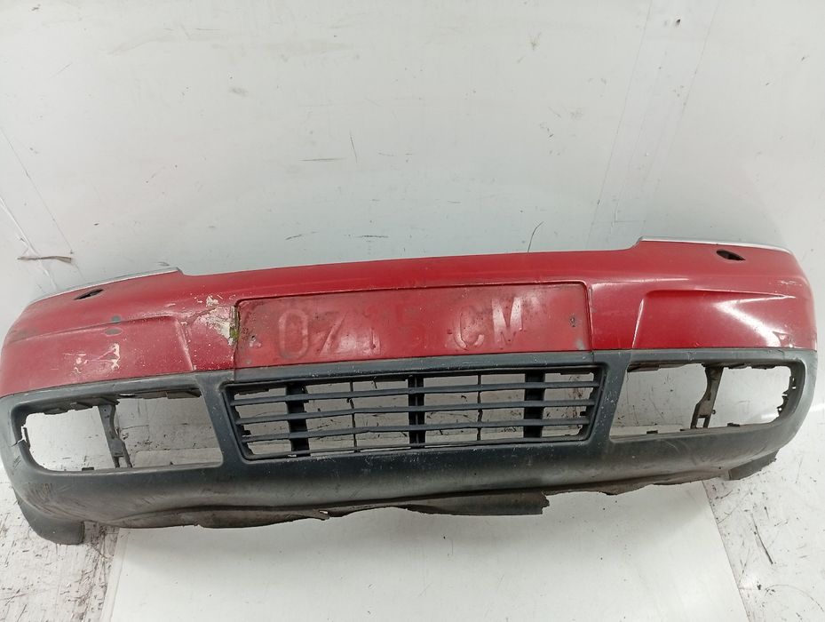 Para Choques Frente - AUDI A6 (4B2, C5) | 97 - 05
