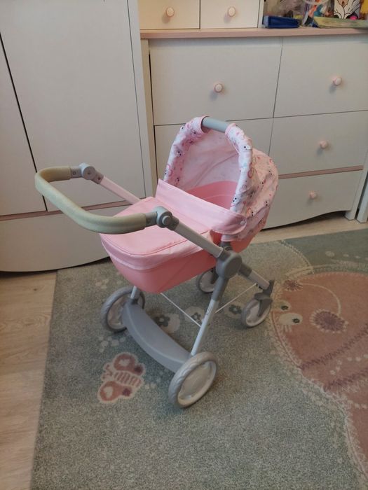 Wózek dla lalek wózek dla dzieci