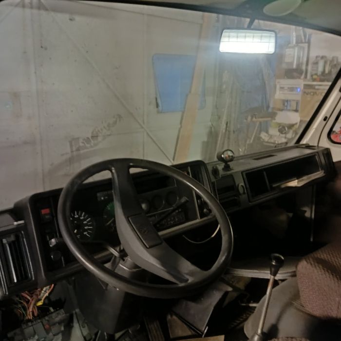 Sprzedam VW LT35