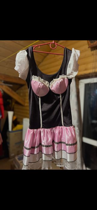 Дорослі новорічні костюми розмір s m продаж 500