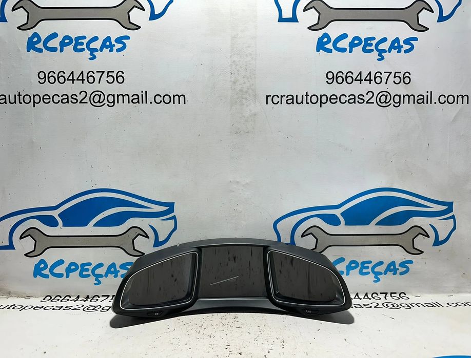 Quadrante Original PSA Citroen DS5 9806017380