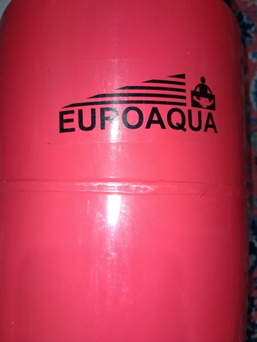 Расширительный бак