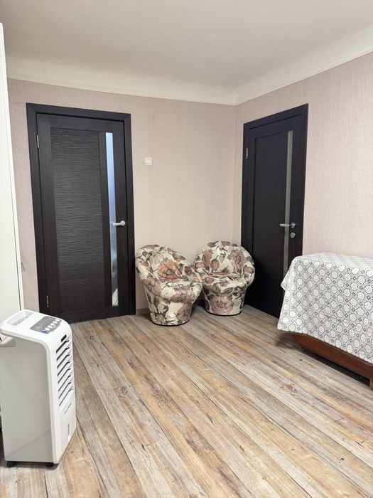 Продаж - 2-кімн квартира в м Самар, площа Героїв (р-н БК МЕТАЛУРГІВ)