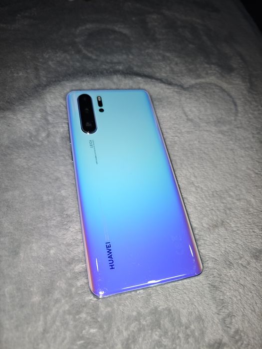 Smartfon Huawei P30 pro