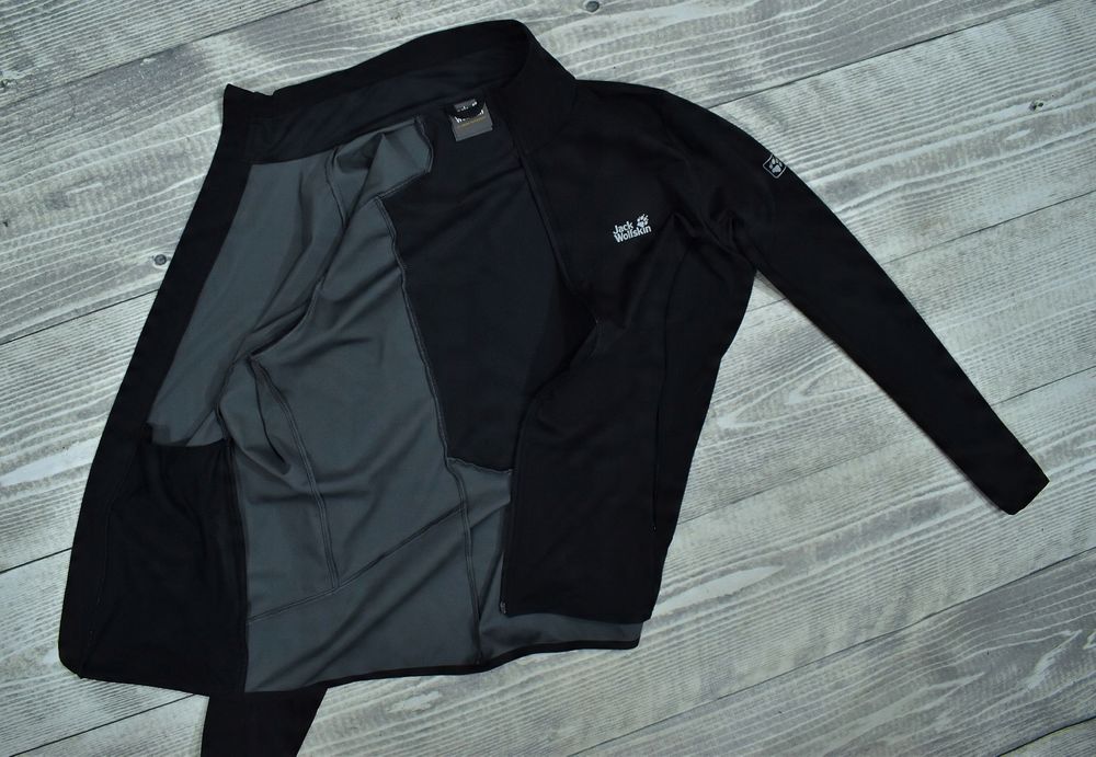 Jack Wolfskin Stormlock Damska Kurtka Trekkingowa Softshell Xl