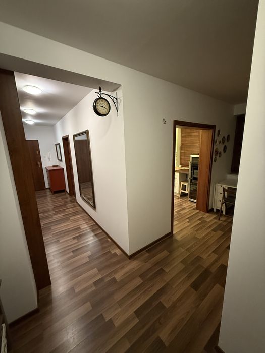 Mieszkanie – Wrocław, Gaj - Widok 4