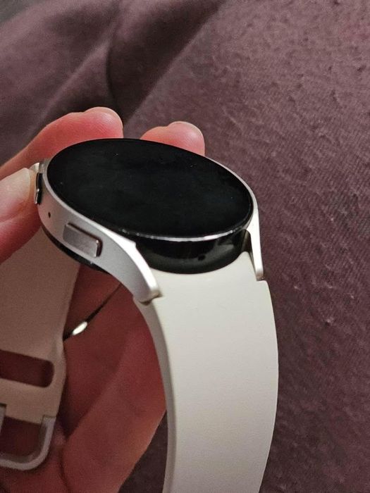 Смарт-часы Samsung Galaxy Watch 6 pro 22mm (Silver)
