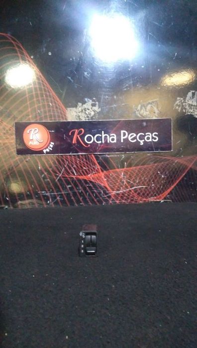 Regulador De Faróis Honda Civic Vi Aerodeck (Mb, Mc)