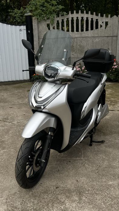 Продам SH SOKMOTO 2026 рік на 72v38a