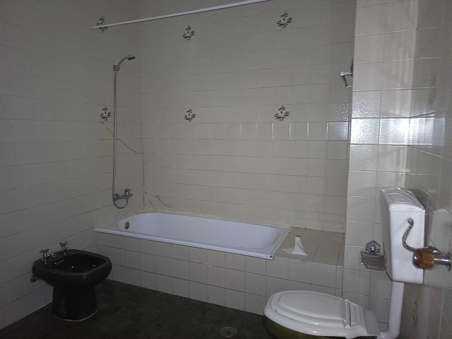 Venda apartamento