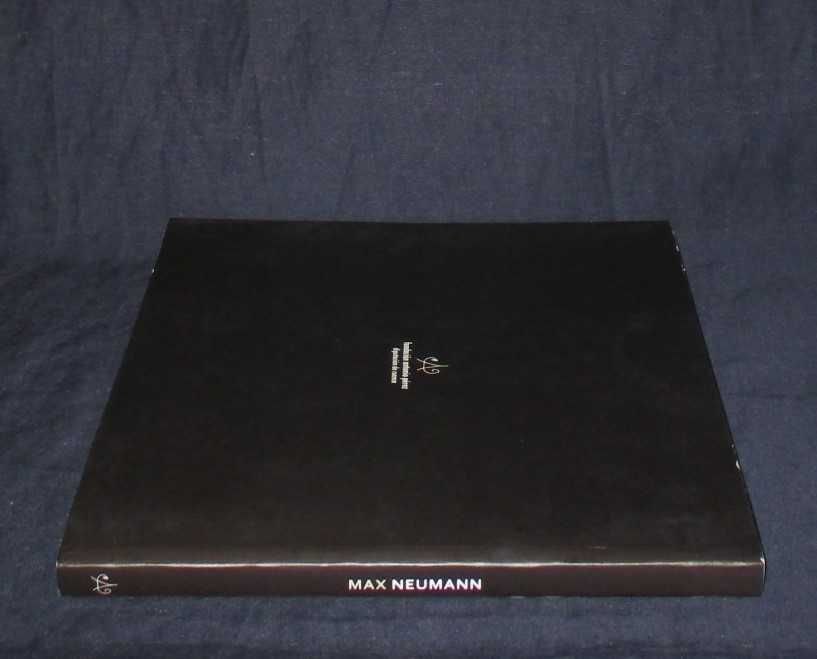 Livro Max Neumann