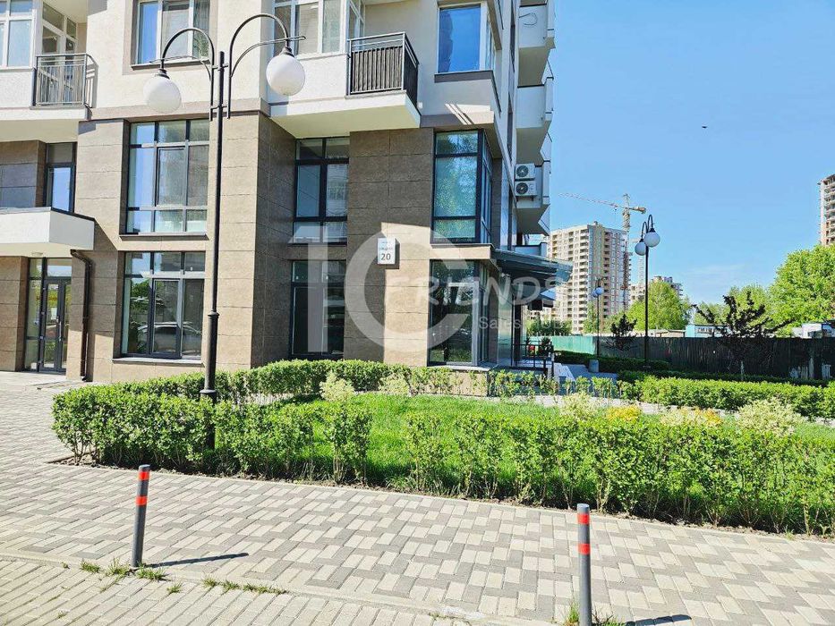 Оренда примішення 71,5м2 ЖК  Лісовий квартал Київська