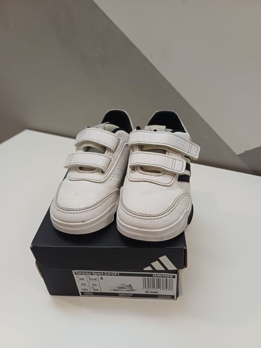 Sapatilhas menino adidas